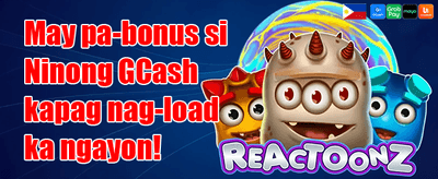 Daily Login Reward promotion banner